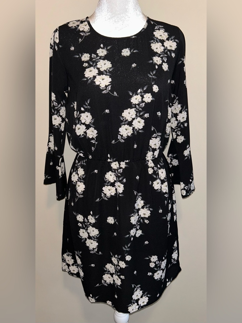 H&M Women’s Floral Dress